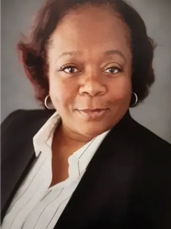 Picture of Sheray Wallace