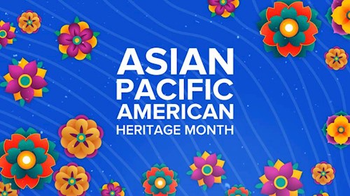 Asian Pacific American